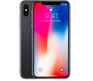 🔥 Bon Plan : Smartphone Apple iPhone X 64 Go Gris à 795€ au lieu de 1055€